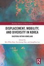 Displacement, Mobility, and Diversity in Korea, Buch