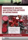 Handbook of Analysis and Extraction Methods of Anthocyanins, Buch