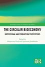 The Circular Bioeconomy, Buch