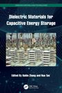 Dielectric Materials for Capacitive Energy Storage, Buch