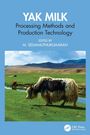 Yak Milk, Buch