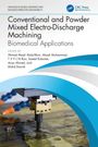 Conventional and Powder Mixed Electro-Discharge Machining, Buch