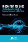 Blockchain for Good, Buch