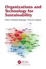Organizations and Technology for Sustainability, Buch