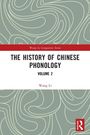 Wang Li: The History of Chinese Phonology, Buch