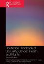 Routledge Handbook of Sexuality, Gender, Health and Rights, Buch