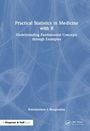 Konstantinos I. Bougioukas: Practical Statistics in Medicine with R, Buch