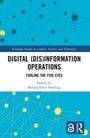 Digital (Dis)Information Operations, Buch