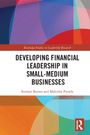 Stewart Barnes: Developing Financial Leadership in Small-Medium Businesses, Buch