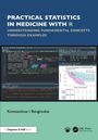 Konstantinos I. Bougioukas: Practical Statistics in Medicine with R, Buch