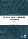 The Civil Service in Europe, Buch