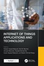 Internet of Things Applications and Technology, Buch