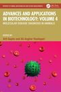 Advances and Applications in Biotechnology: Volume 4, Buch