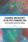Economic Uncertainty in the Post-Pandemic Era, Buch