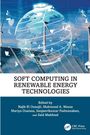 Soft Computing in Renewable Energy Technologies, Buch