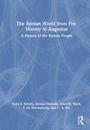 Allen Ward: The Roman World from Pre-History to Augustus, Buch