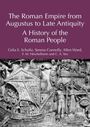 Allen Ward: The Roman Empire from Augustus to Late Antiquity, Buch