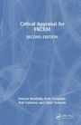 Duncan Bootland: Critical Appraisal for FRCEM, Buch
