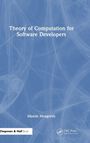Maxim Mozgovoy: Theory of Computation for Software Developers, Buch