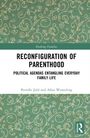 Allan Westerling: Reconfiguration of Parenthood, Buch