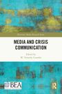 Media and Crisis Communication, Buch