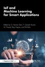 IoT and Machine Learning for Smart Applications, Buch