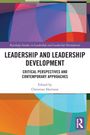 Leadership and Leadership Development, Buch