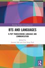 BTS and Languages, Buch