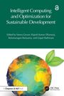 Intelligent Computing and Optimization for Sustainable Development, Buch