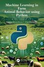 Natasa Kleanthous: Machine Learning in Farm Animal Behavior using Python, Buch