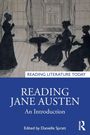 Reading Jane Austen, Buch