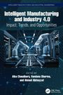 Intelligent Manufacturing and Industry 4.0, Buch