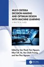 Multi-Criteria Decision-Making and Optimum Design with Machine Learning, Buch