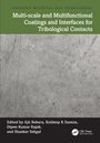 Multi-scale and Multifunctional Coatings and Interfaces for Tribological Contacts, Buch