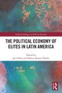 The Political Economy of Elites in Latin America, Buch