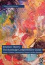 Emotion Theory, Buch