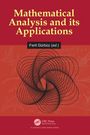 Mathematical Analysis and its Applications, Buch