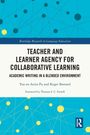 Yue-En Anita Pu: Teacher and Learner Agency for Collaborative Learning, Buch