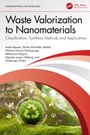 Anele Mpupa: Waste Valorization to Nanomaterials, Buch