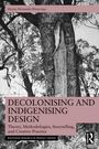 Desiree Hernandez Ibinarriaga: Decolonising and Indigenising Design, Buch