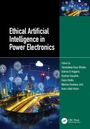 Ethical Artificial Intelligence in Power Electronics, Buch