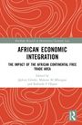 African Economic Integration, Buch