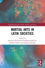 Martial Arts in Latin Societies, Buch