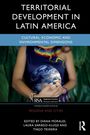Territorial Development in Latin America, Buch