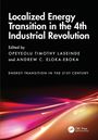 Localized Energy Transition in the 4th Industrial Revolution, Buch