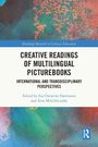 Creative Readings of Multilingual Picturebooks, Buch