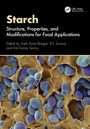 Starch, Buch