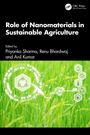Role of Nanomaterials in Sustainable Agriculture, Buch