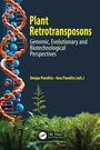 Plant Retrotransposons, Buch
