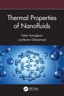 Taher Armaghani: Thermal Properties of Nanofluids, Buch